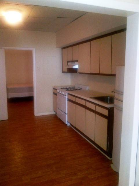 Apartment for rent at 1910 S 15th St, Philadelphia, PA 19145