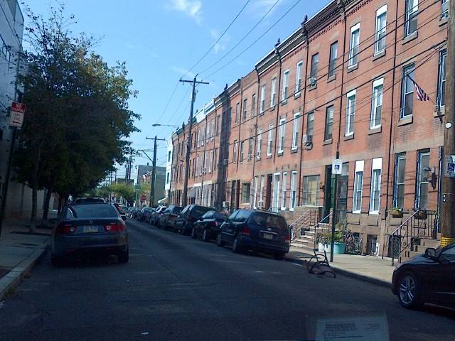 Apartment for rent at 1910 S 15th St, Philadelphia, PA 19145