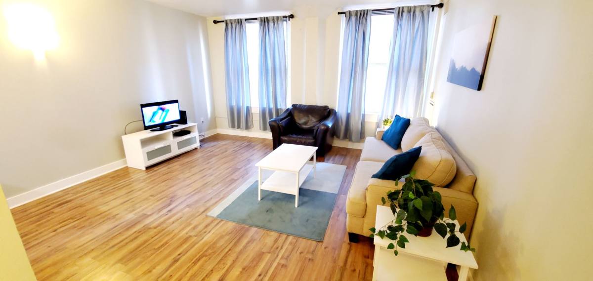 Condo for rent at 444 17th St, Denver, CO 80202