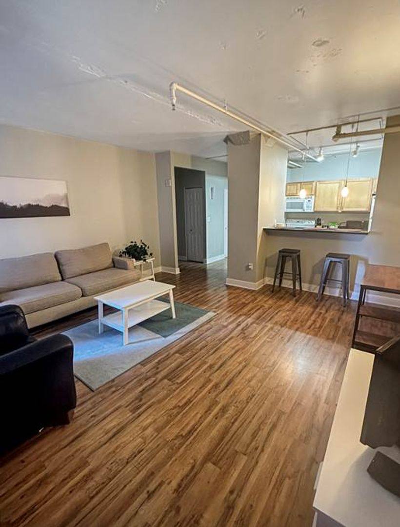 Condo for rent at 444 17th St, Denver, CO 80202