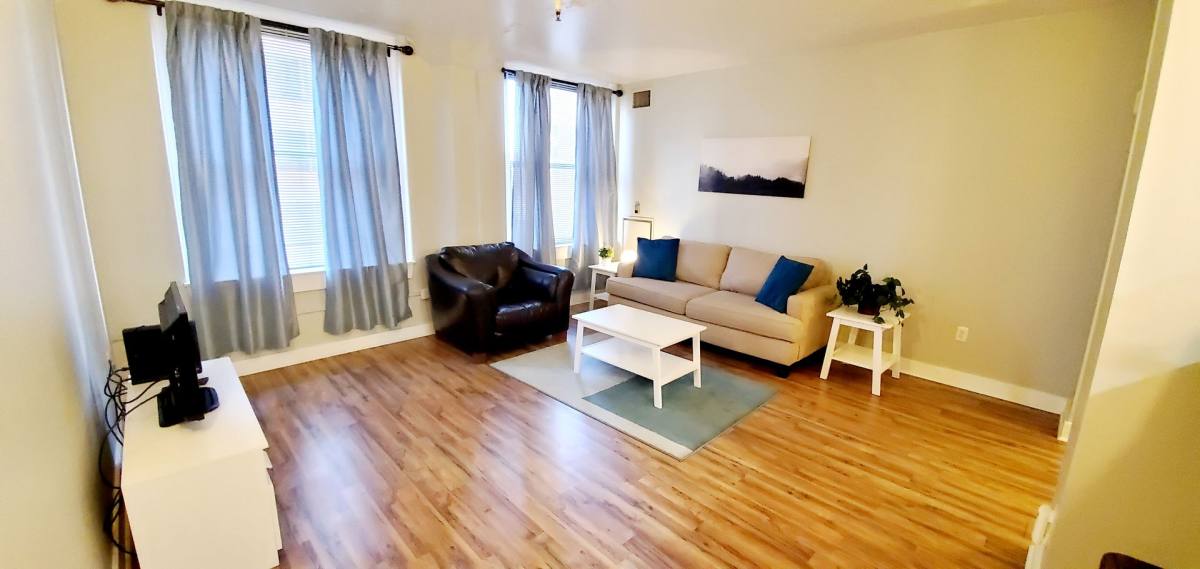 Condo for rent at 444 17th St, Denver, CO 80202