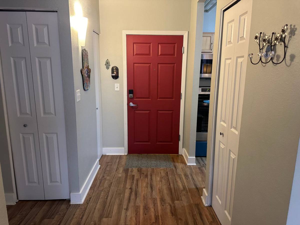 Condo for rent at 444 17th St, Denver, CO 80202