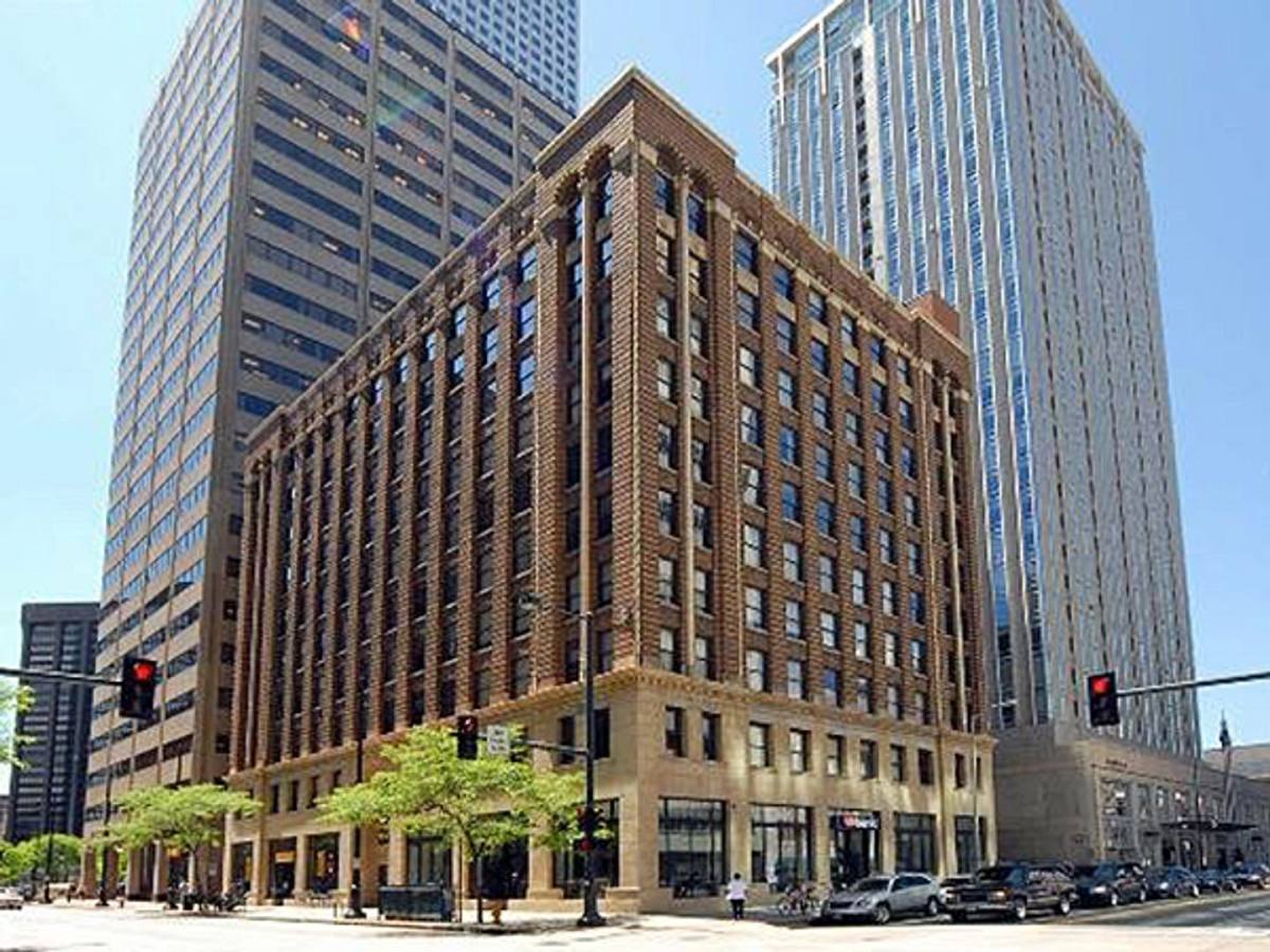 Condo for rent at 444 17th St, Denver, CO 80202