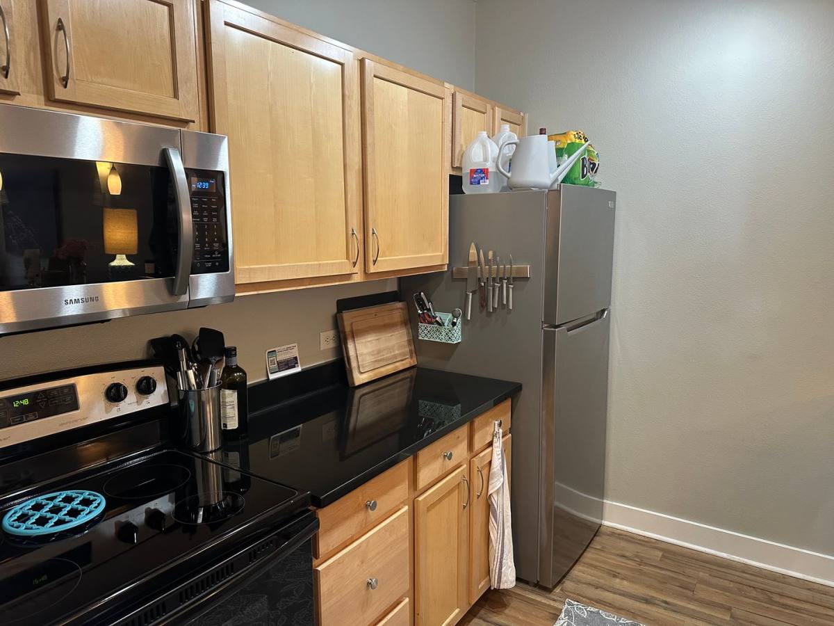 Condo for rent at 444 17th St, Denver, CO 80202
