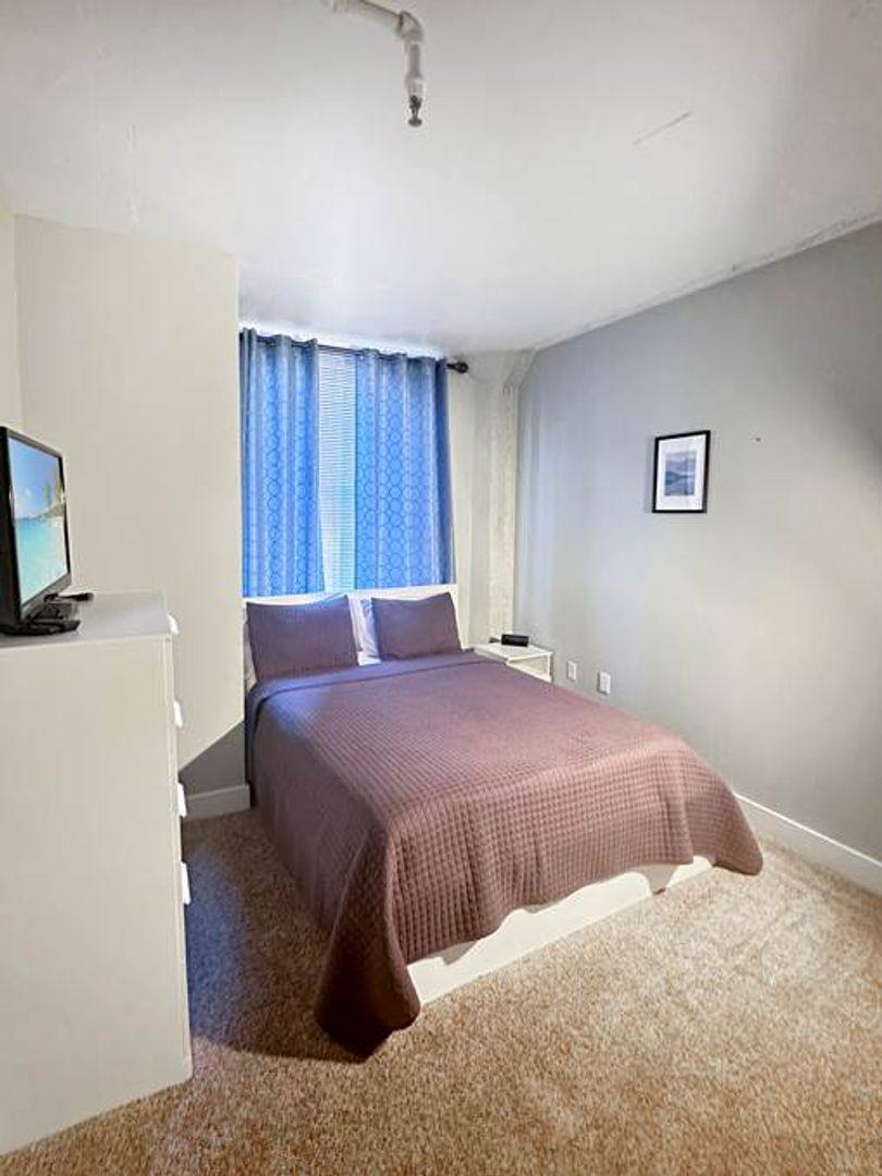 Condo for rent at 444 17th St, Denver, CO 80202