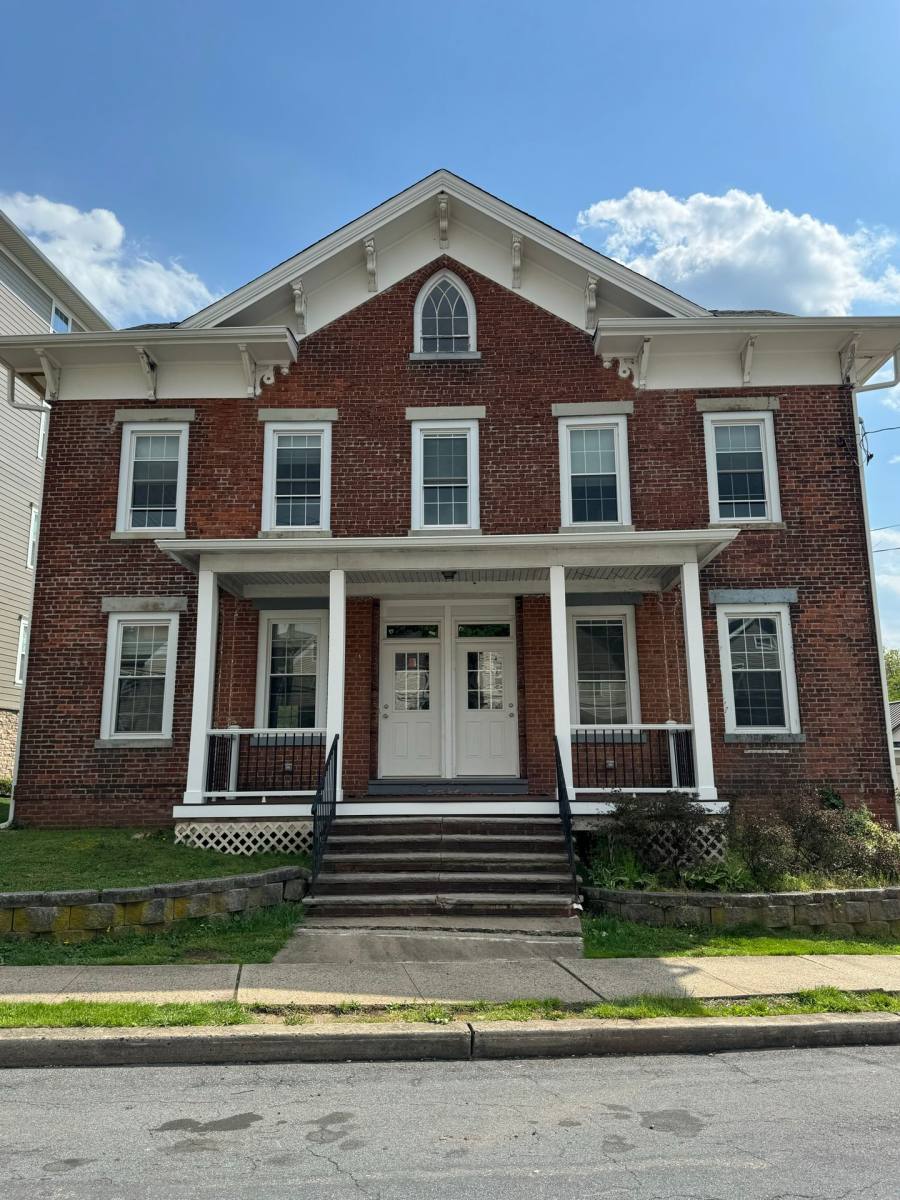 Apartment for rent at 24 Veterans Memorial Dr E, Somerville, NJ 08876
