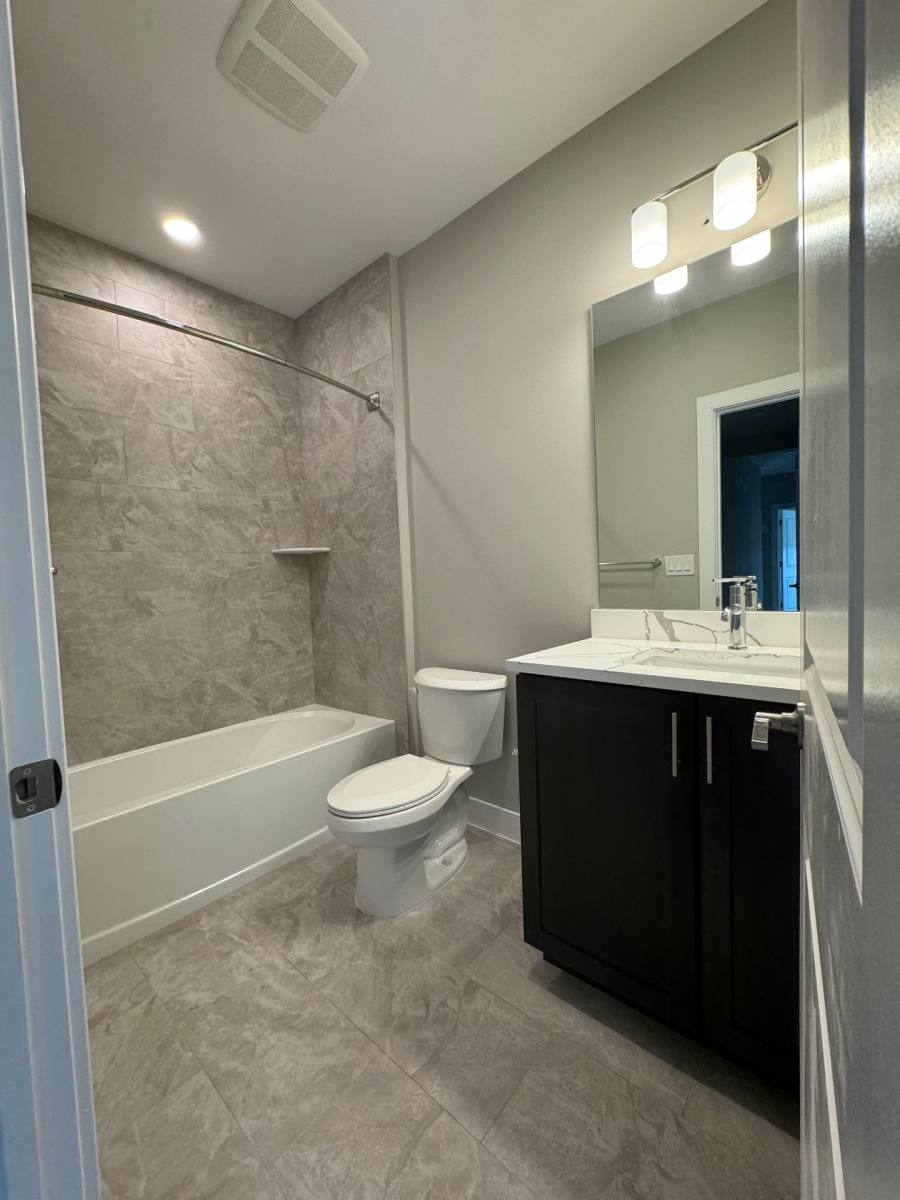 Apartment for rent at 24 Veterans Memorial Dr E, Somerville, NJ 08876