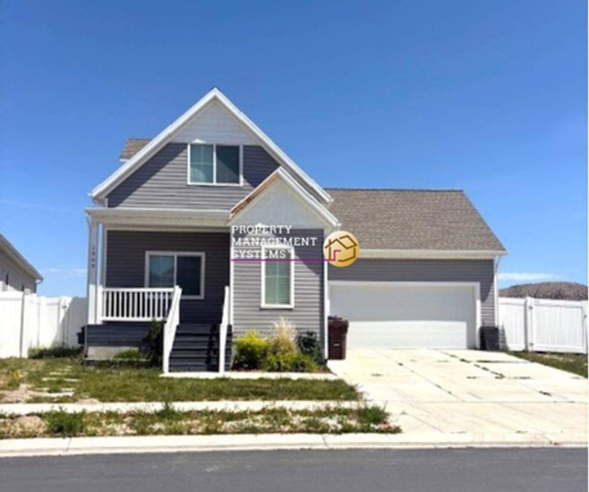 House for rent at 1909 E Magnolia Circle, Eagle Mountain, UT 84005