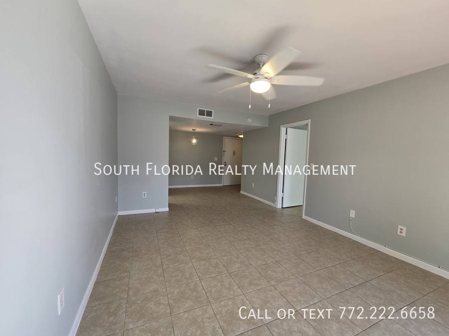 Apartment for rent at 950 S Kanner Highway B-4 #B-4, Stuart, FL 34994