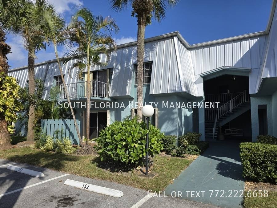 Apartment for rent at 950 S Kanner Highway B-4 #B-4, Stuart, FL 34994