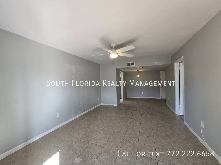 Apartment for rent at 950 S Kanner Highway B-4 #B-4, Stuart, FL 34994
