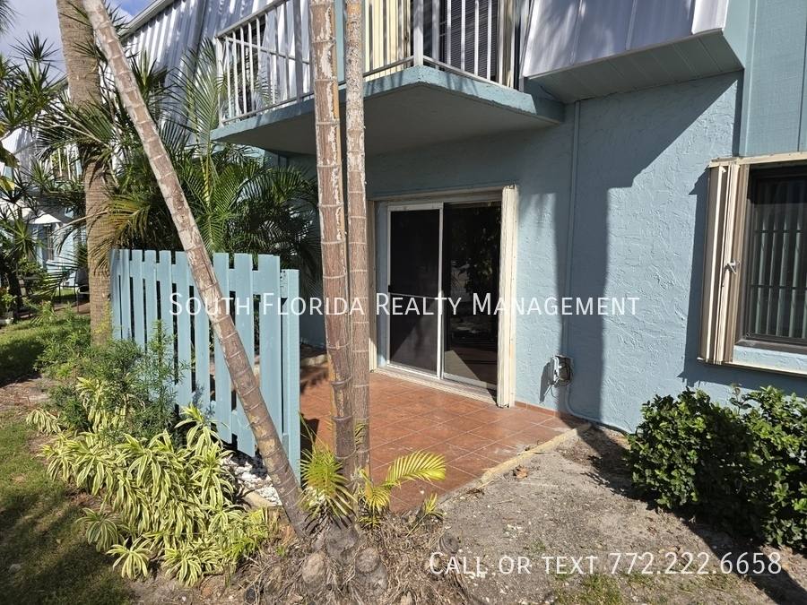 Apartment for rent at 950 S Kanner Highway B-4 #B-4, Stuart, FL 34994