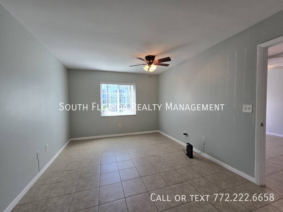 Apartment for rent at 950 S Kanner Highway B-4 #B-4, Stuart, FL 34994