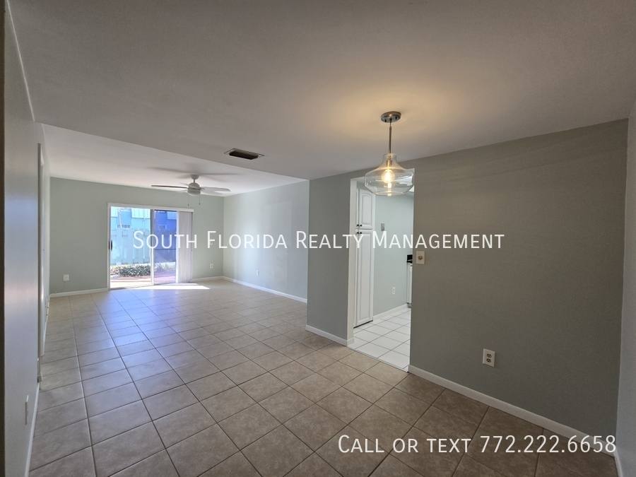 Apartment for rent at 950 S Kanner Highway B-4 #B-4, Stuart, FL 34994