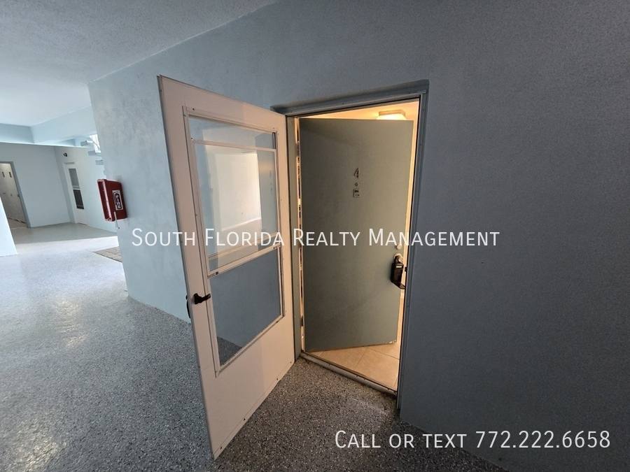 Apartment for rent at 950 S Kanner Highway B-4 #B-4, Stuart, FL 34994
