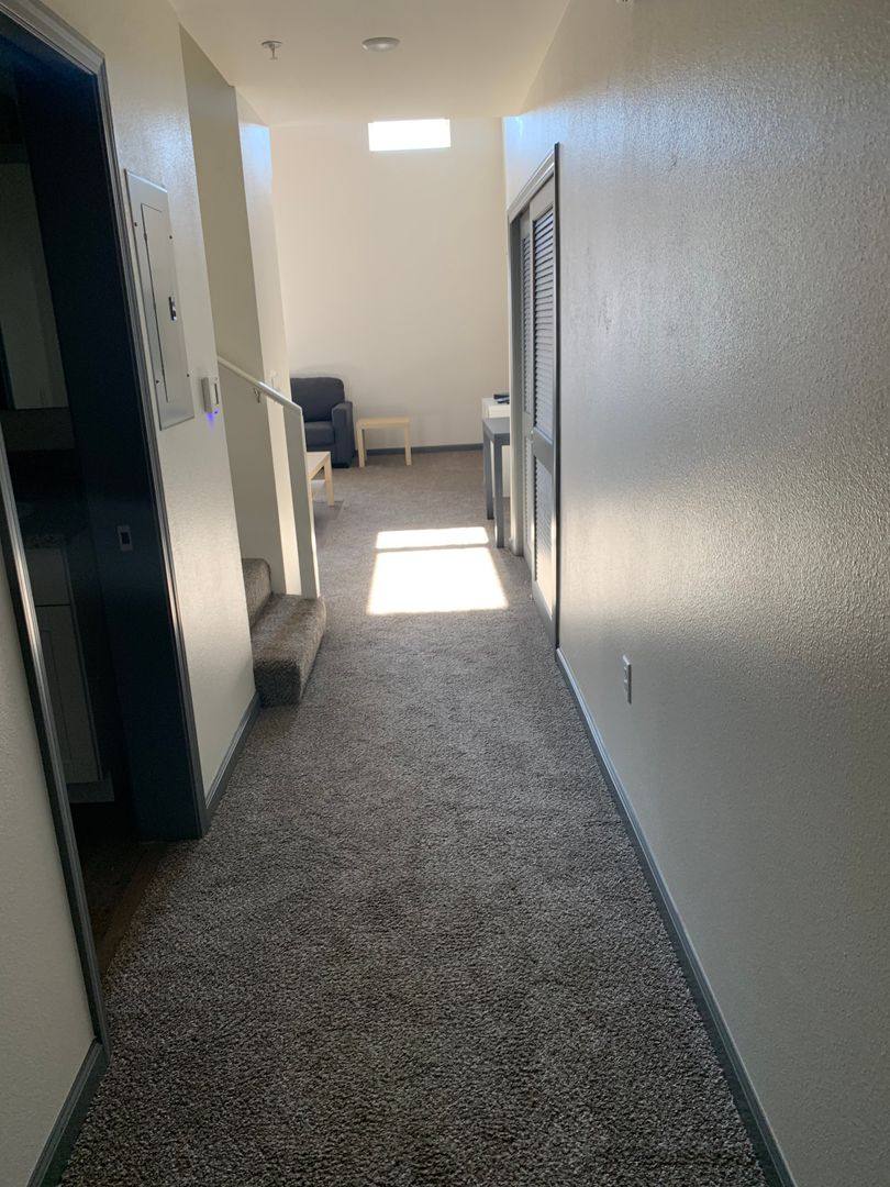 Apartment for rent at 1385 N Virginia St, Reno, NV 89503