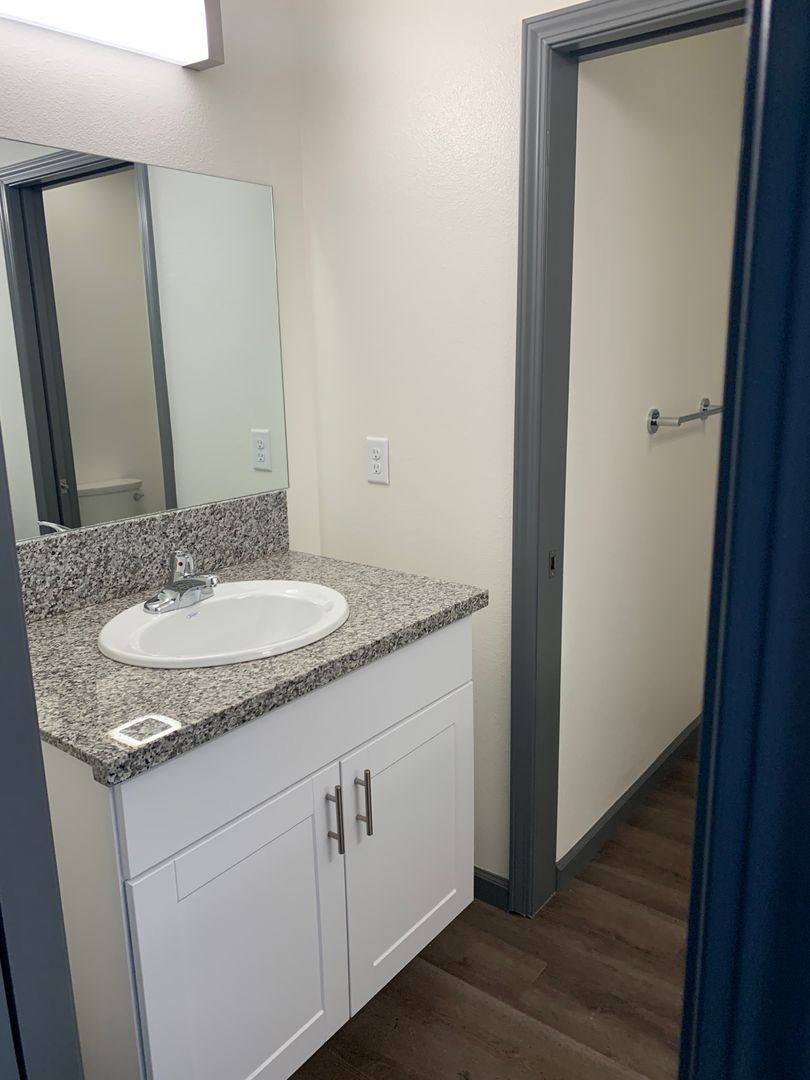 Apartment for rent at 1385 N Virginia St, Reno, NV 89503