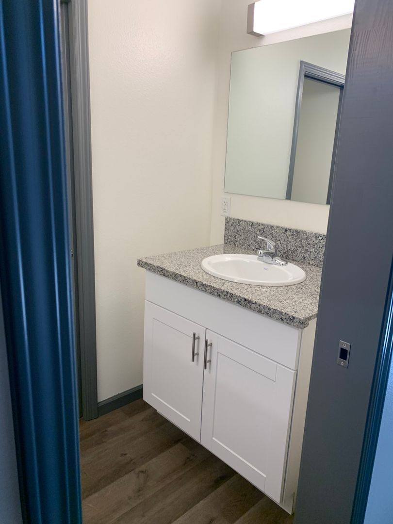 Apartment for rent at 1385 N Virginia St, Reno, NV 89503