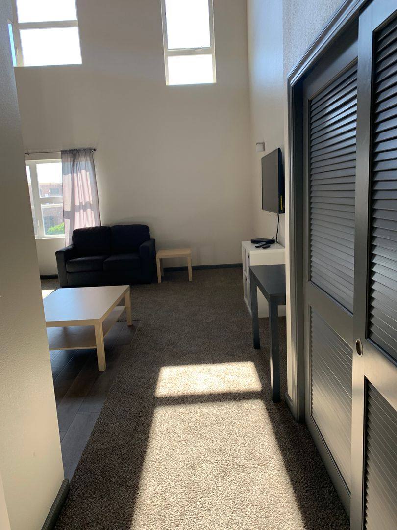 Apartment for rent at 1385 N Virginia St, Reno, NV 89503