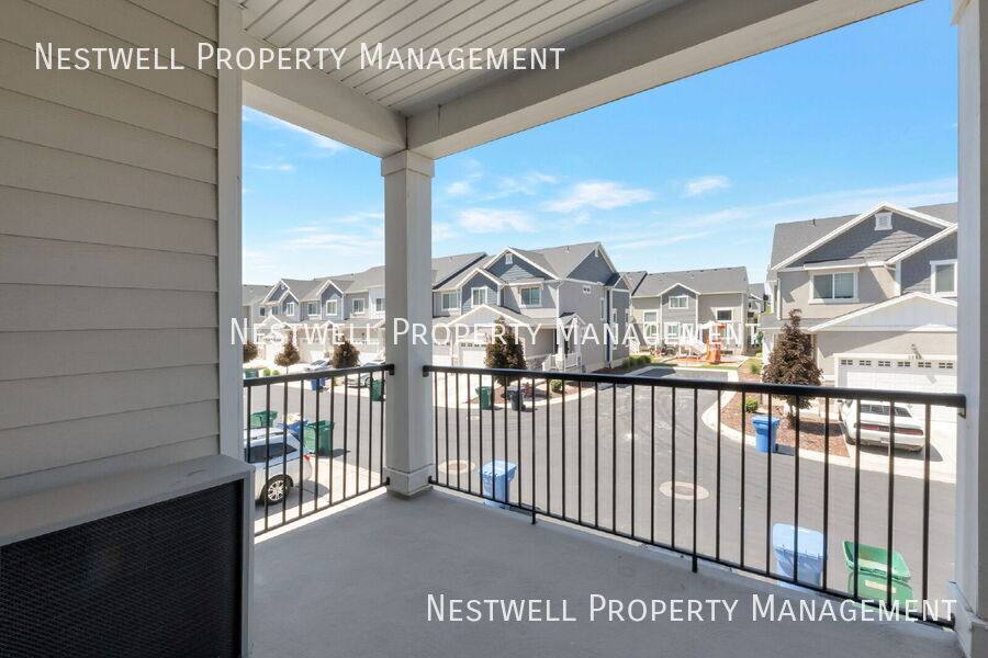 Condo for rent at 3647 W 2280 N #203, Lehi, UT 84043