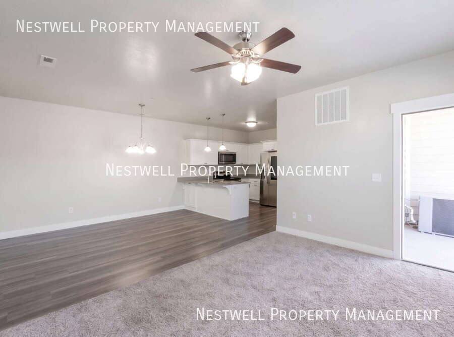 Condo for rent at 3647 W 2280 N #203, Lehi, UT 84043
