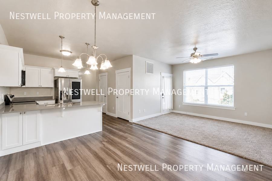 Condo for rent at 3647 W 2280 N #203, Lehi, UT 84043