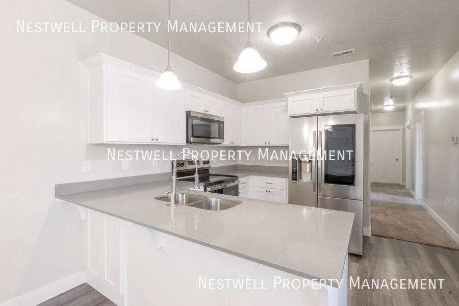 Condo for rent at 3647 W 2280 N #203, Lehi, UT 84043