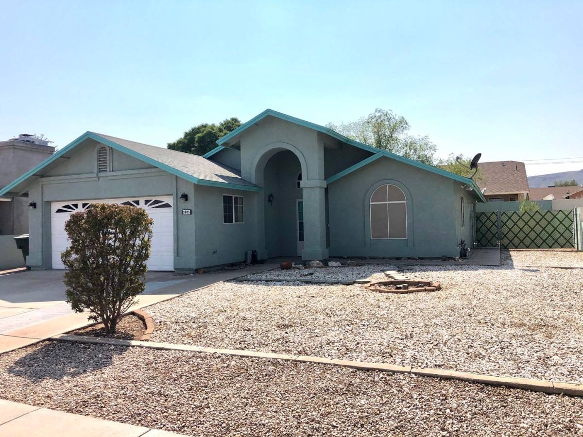 3905 Raymond Ave, Kingman, AZ 86401 - House for Rent - Image 3