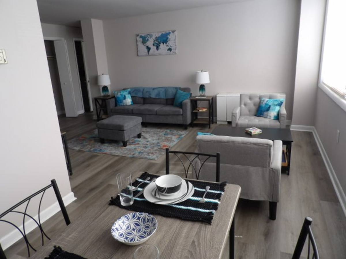 Apartment for rent at 7911 Indian Head Highway 205, Oxon Hill, MD 20745