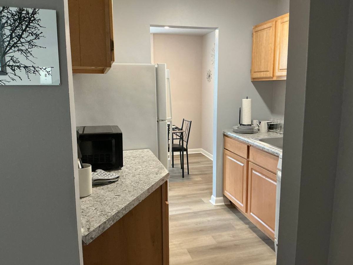 Apartment for rent at 7911 Indian Head Highway 205, Oxon Hill, MD 20745