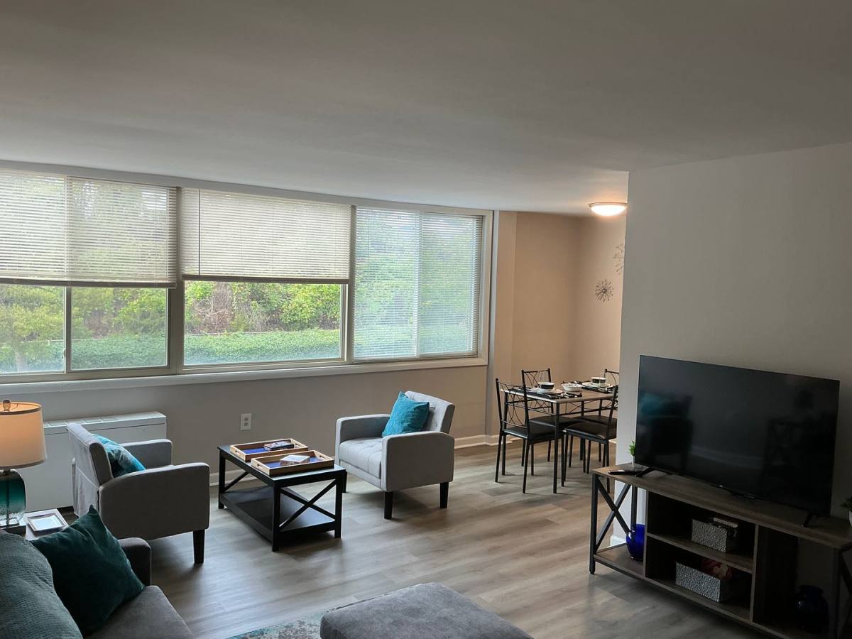 Apartment for rent at 7911 Indian Head Highway 205, Oxon Hill, MD 20745