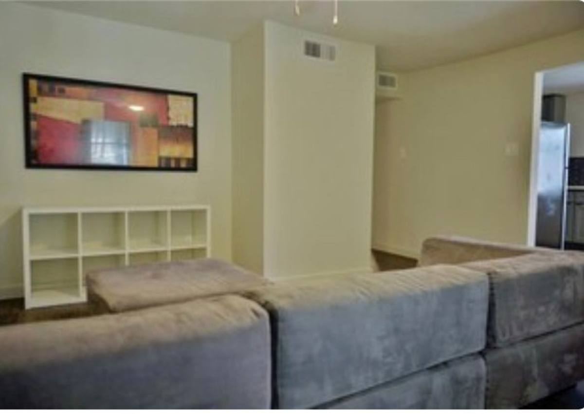Apartment for rent at 3412 Graustark St, Houston, TX 77006