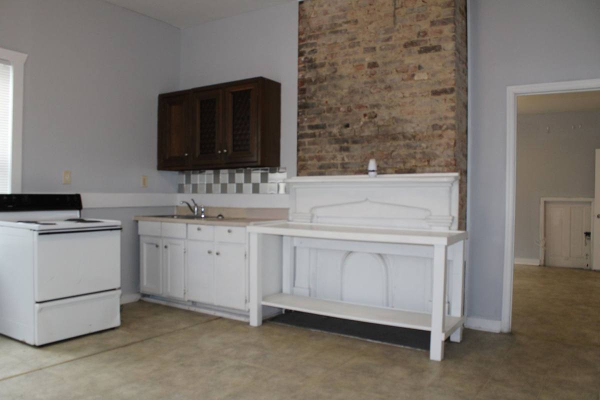 Apartment for rent at 537 Watkins St, Augusta, GA 30901