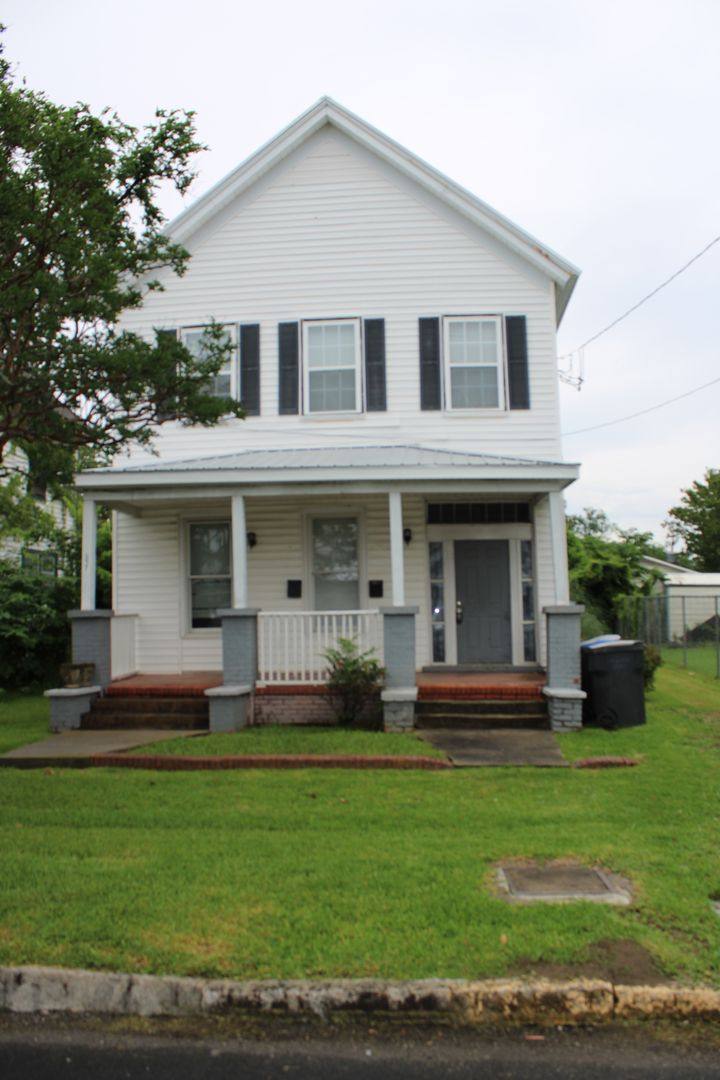 Apartment for rent at 537 Watkins St, Augusta, GA 30901