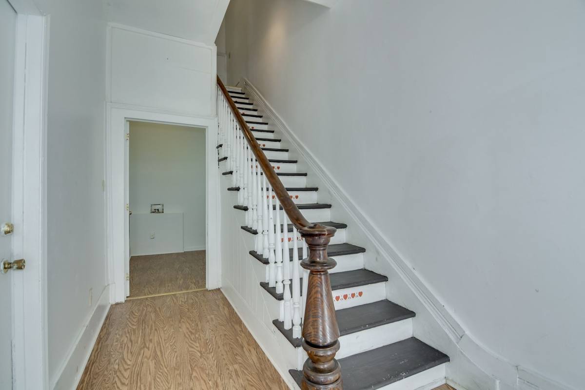 Apartment for rent at 537 Watkins St, Augusta, GA 30901