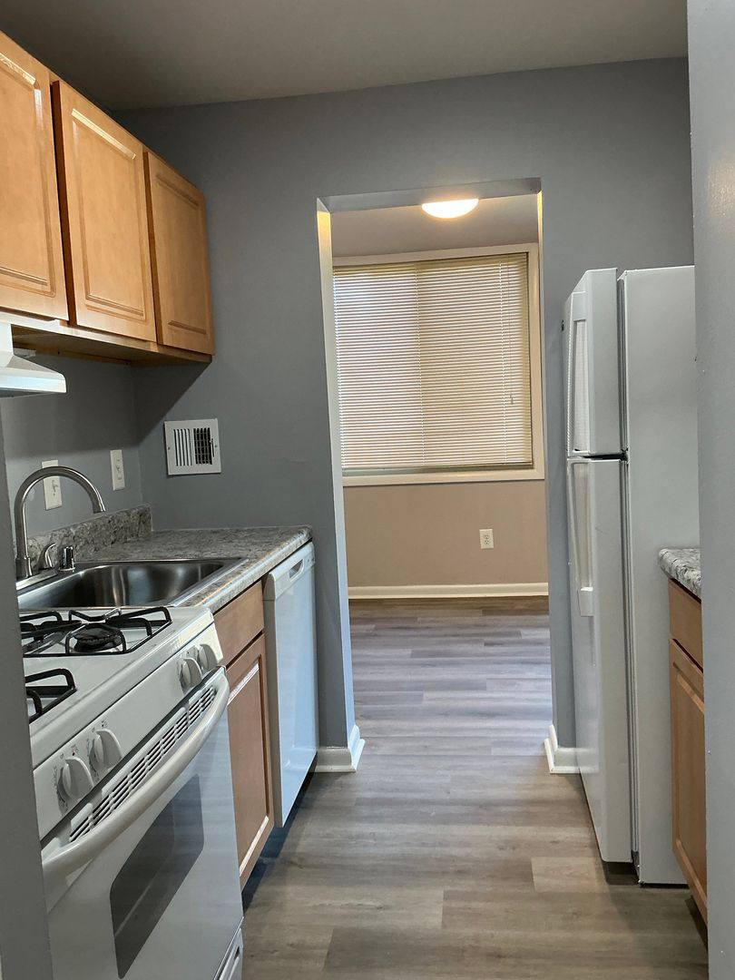 Apartment for rent at 7903 Indian Head Highway T5, Oxon Hill, MD 20745