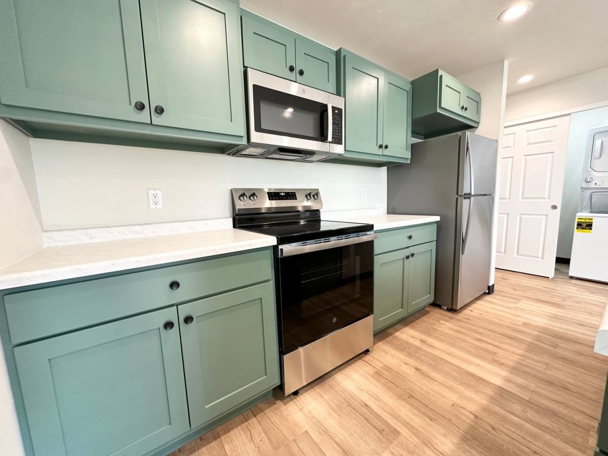 Apartment for rent at 515-517 Rustic Ridge Dr, Brillion, WI 54110