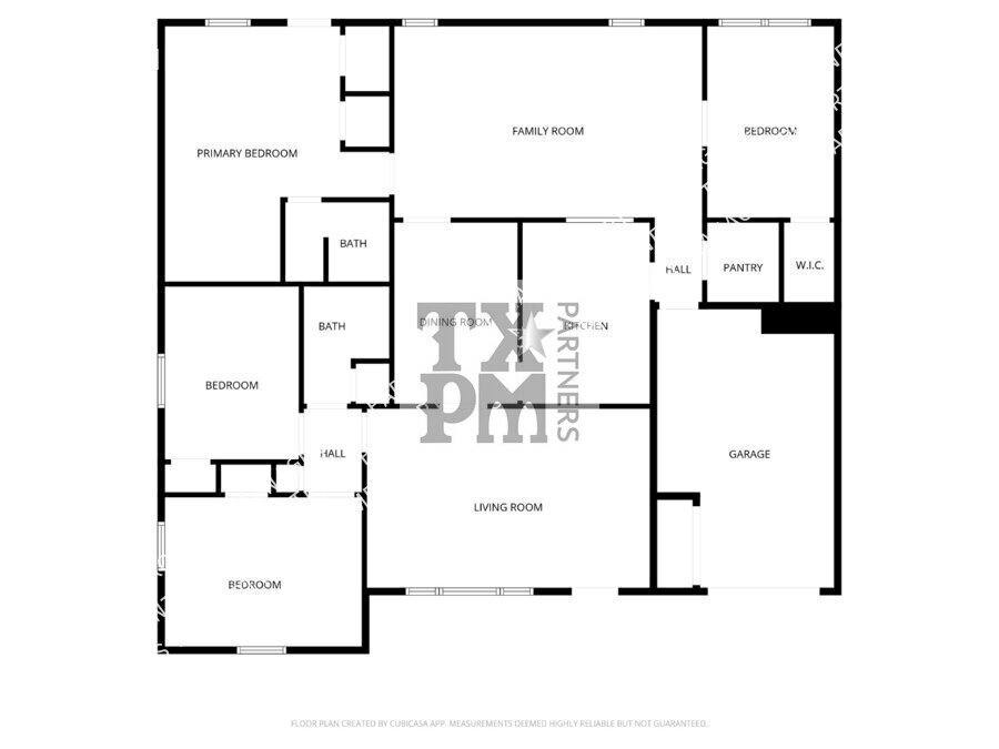 House for rent at 7426 Miley St, Houston, TX 77028