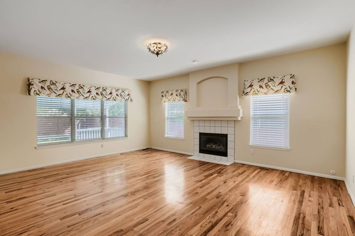 House for rent at 4344 S Jasper St, Aurora, CO 80015