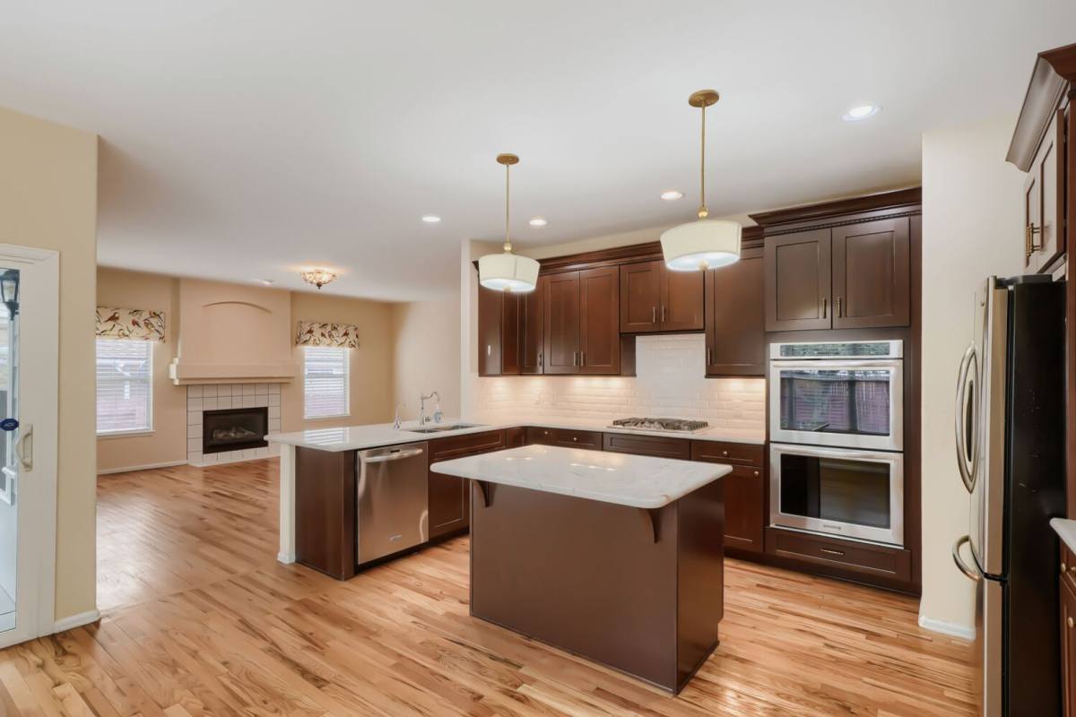 House for rent at 4344 S Jasper St, Aurora, CO 80015