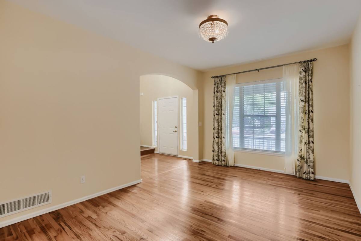 House for rent at 4344 S Jasper St, Aurora, CO 80015