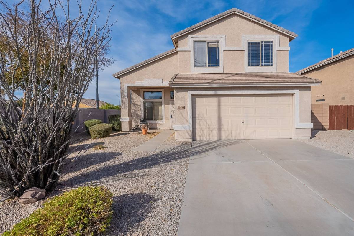 House for rent at 20434 N 92nd Lane, Peoria, AZ 85382