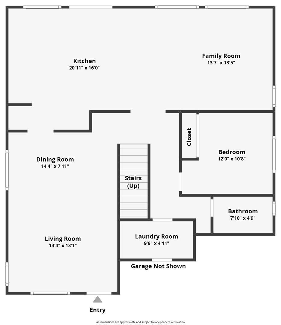 House for rent at 20434 N 92nd Lane, Peoria, AZ 85382