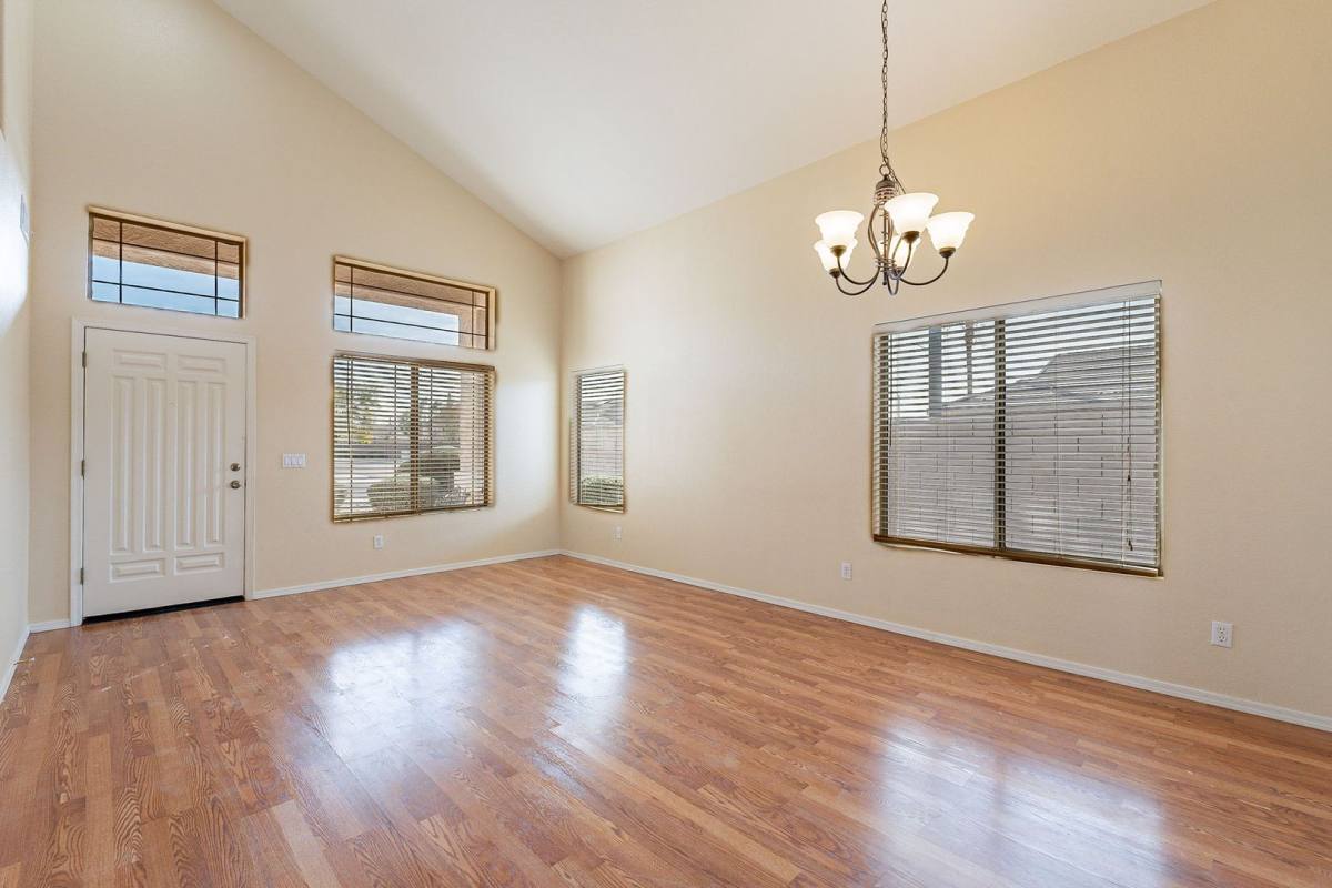 House for rent at 20434 N 92nd Lane, Peoria, AZ 85382