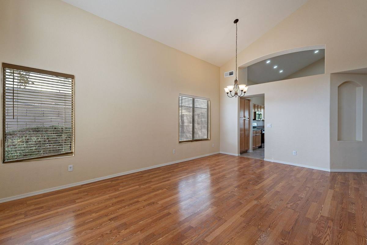 House for rent at 20434 N 92nd Lane, Peoria, AZ 85382