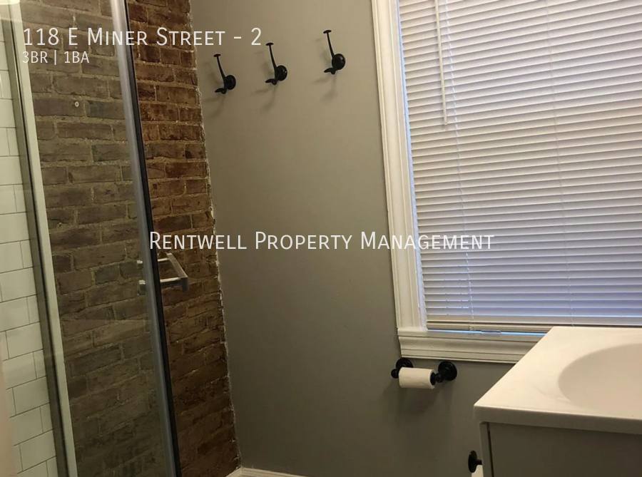 Apartment for rent at 118 E Miner St #2, West Chester, PA 19382