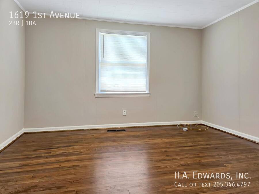 House for rent at 1619 1st Ave, Tuscaloosa, AL 35401