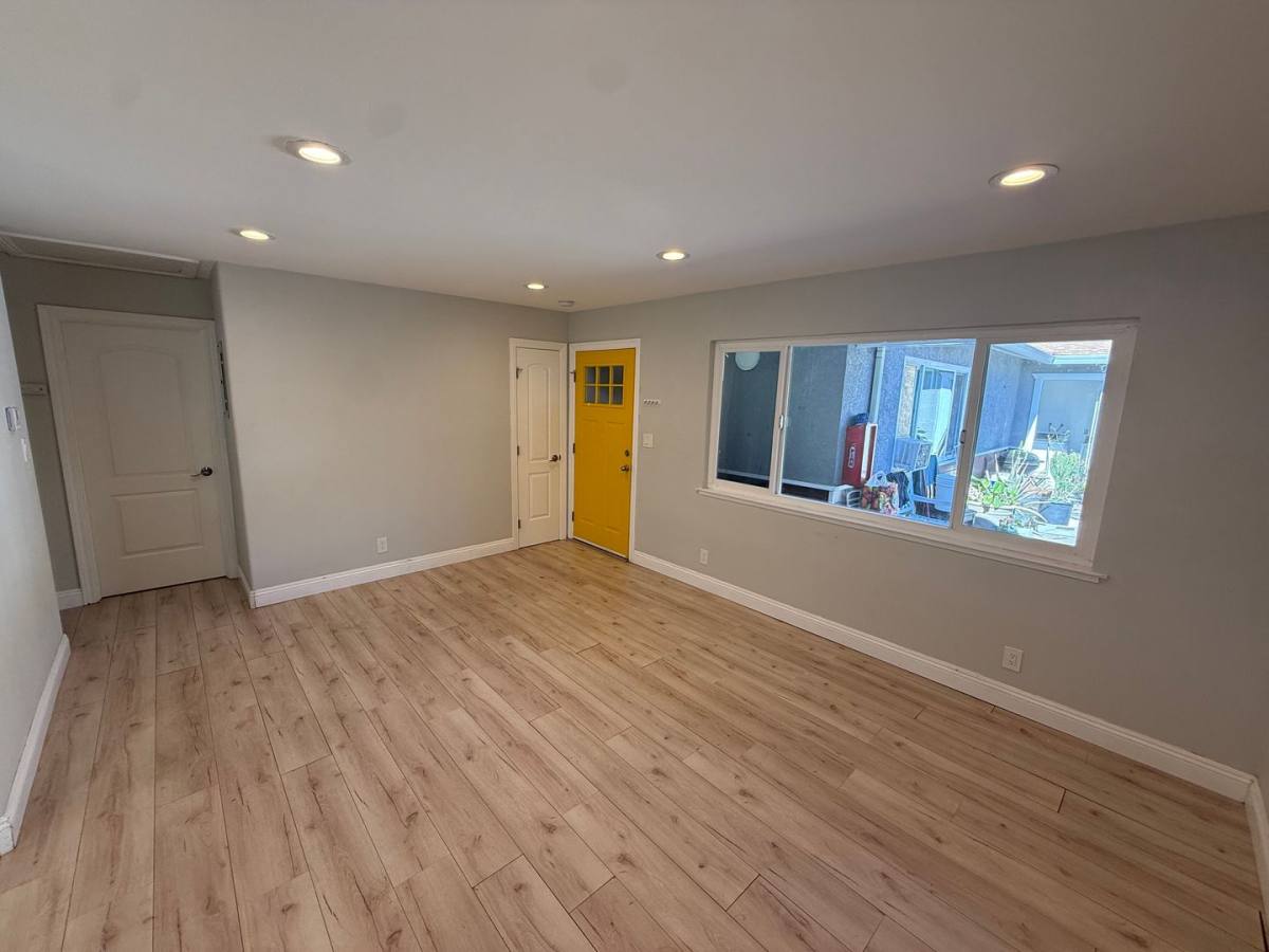 Apartment for rent at 1631 Frisbie Court, Concord, CA 94520