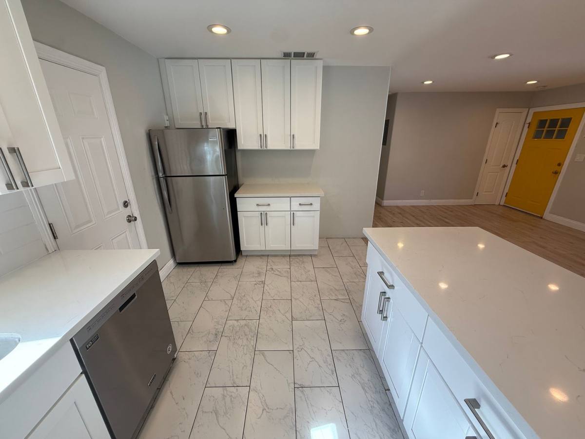 Apartment for rent at 1631 Frisbie Court, Concord, CA 94520