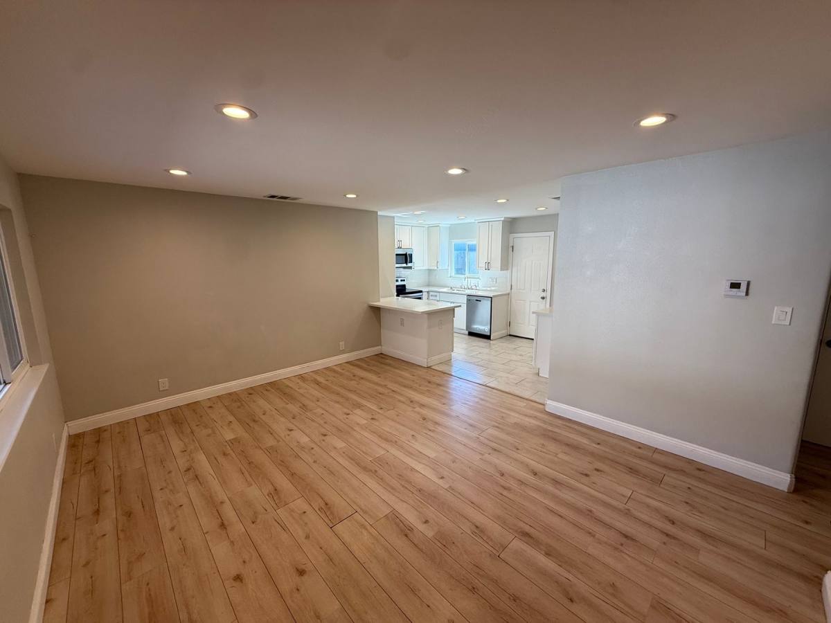 Apartment for rent at 1631 Frisbie Court, Concord, CA 94520